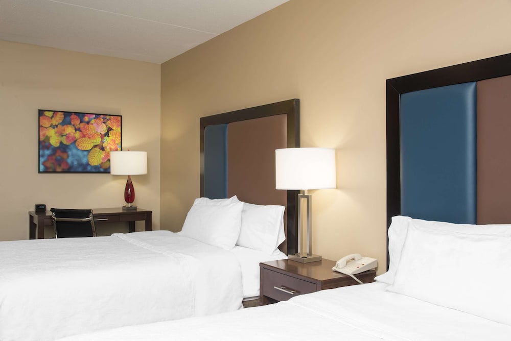 Homewood Suites Columbus, OH - Airport 11/57
