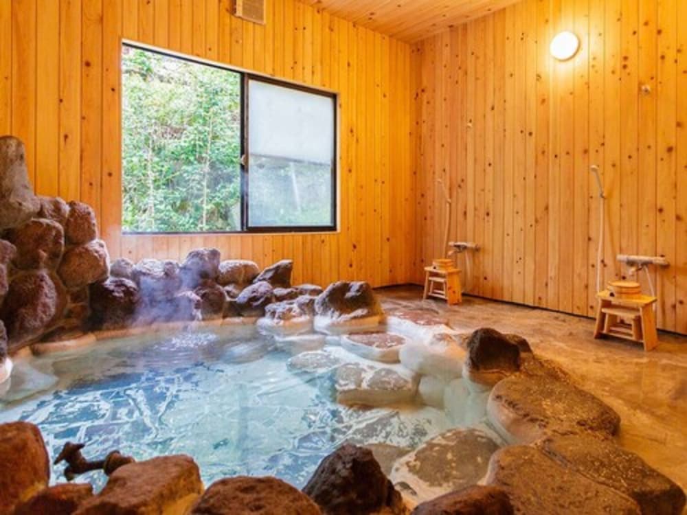 Yufuin Ryokan Seikoen 19/50