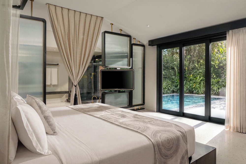 TIA Wellness Resort 13/50