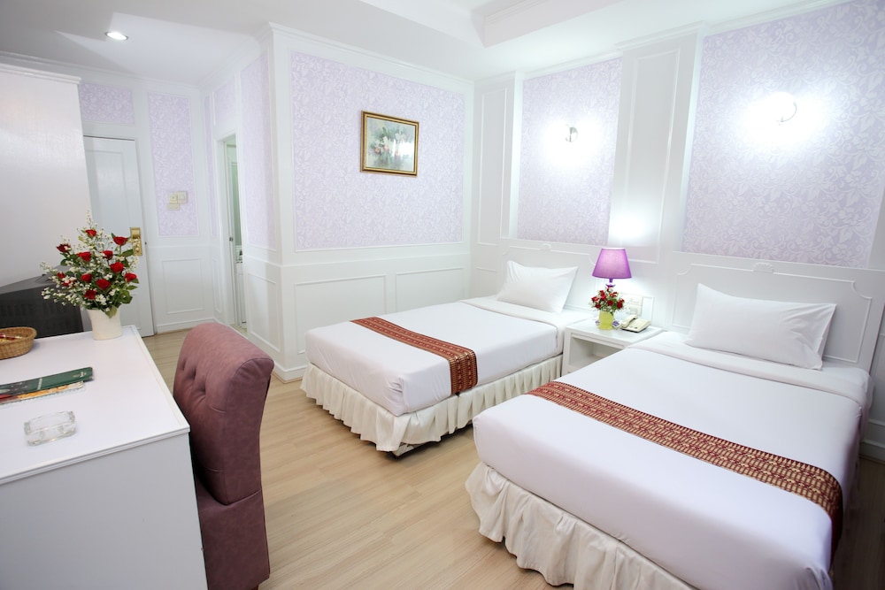 Pj Watergate Hotel 22/65