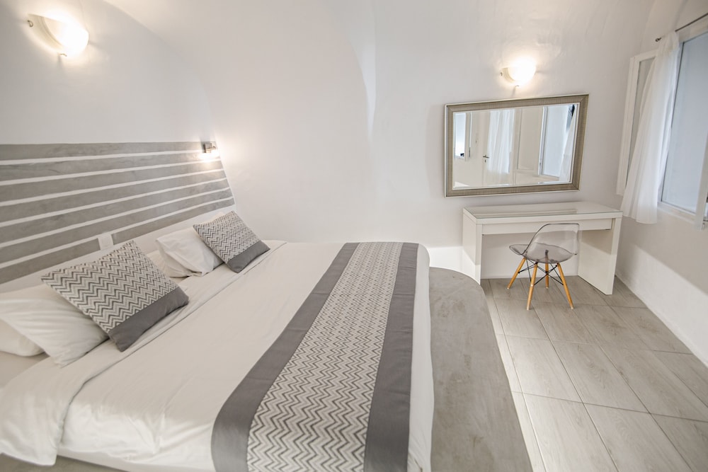 Vogue Suites 55/100