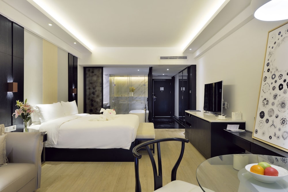Palace Resort Yalong Bay Sanya 11/35