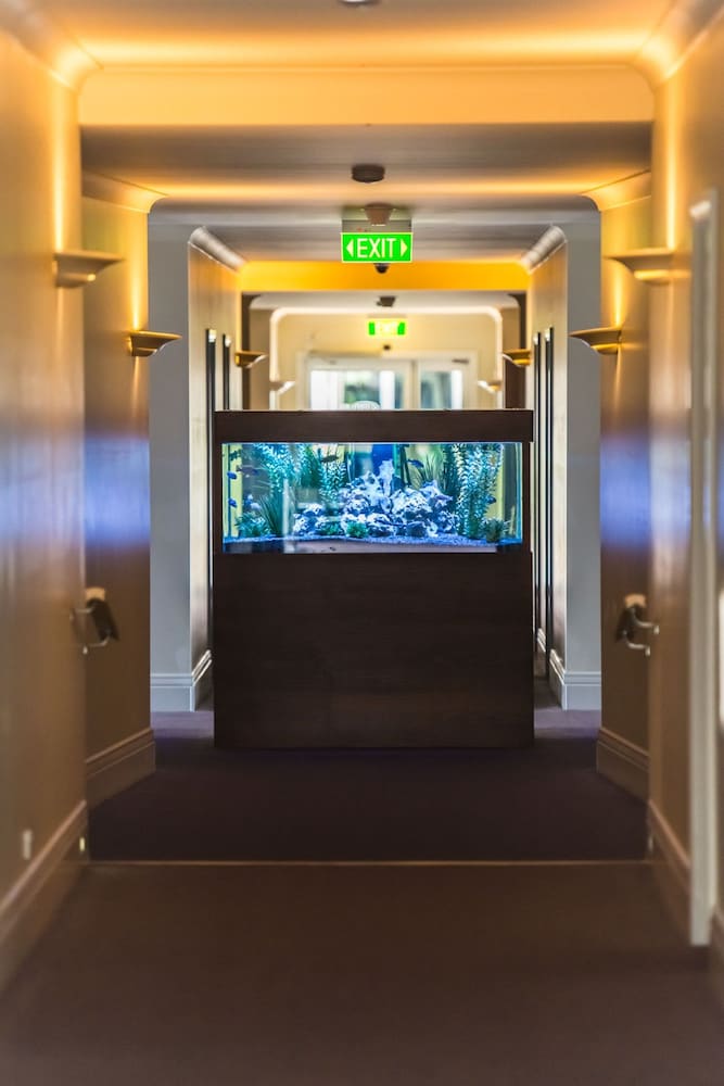 Century Inn 6/57