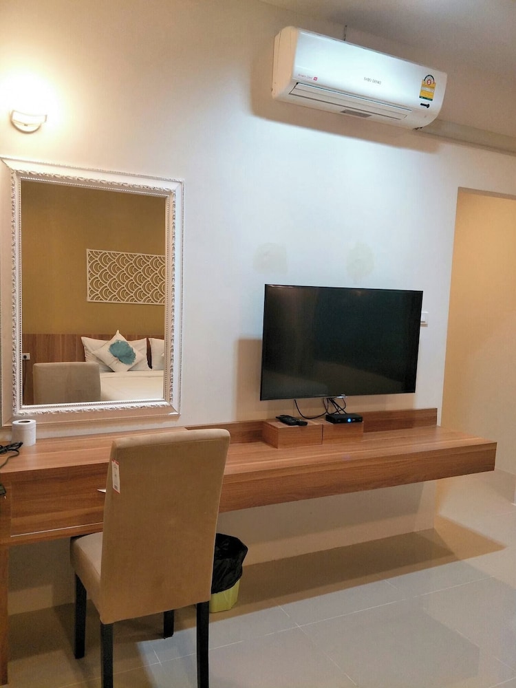 Suwi Coco Ville Resort 49/56