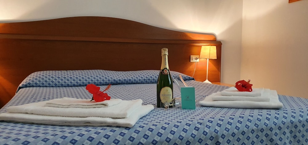 Hotel Damanse 6/50