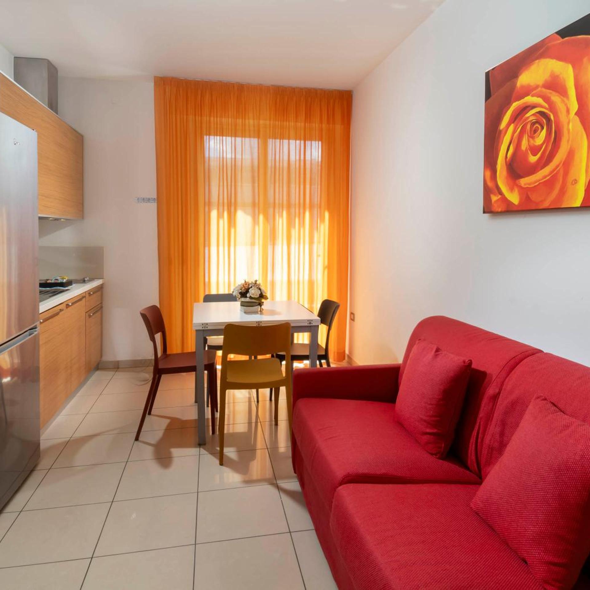 Residence Marzia 27/50