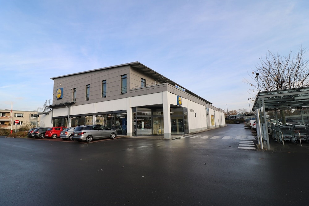 Petul Apart Hotel An'ne 40 in BOCHUM