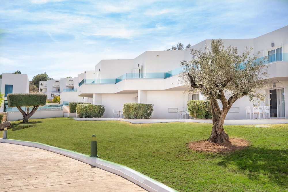 Marsenses Ferrera Blanca Adults Only Hotel 134/150