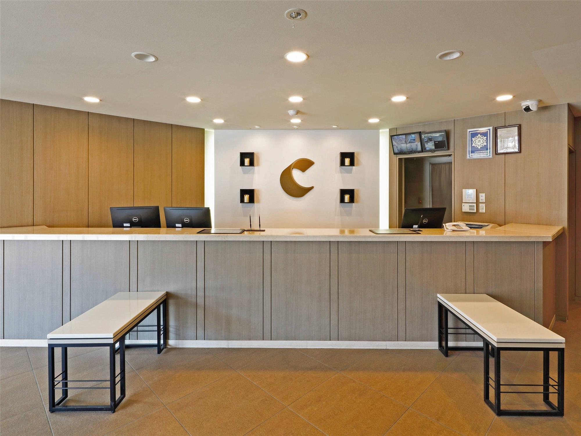 Comfort Hotel Kitami 2/40