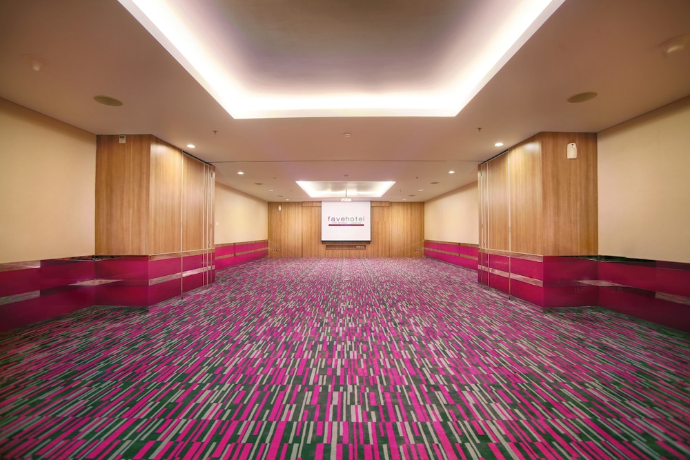 Favehotel Ltc Glodok 28/32
