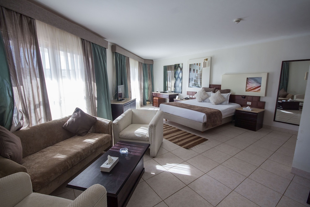 Sharming Inn Hotel 12/34