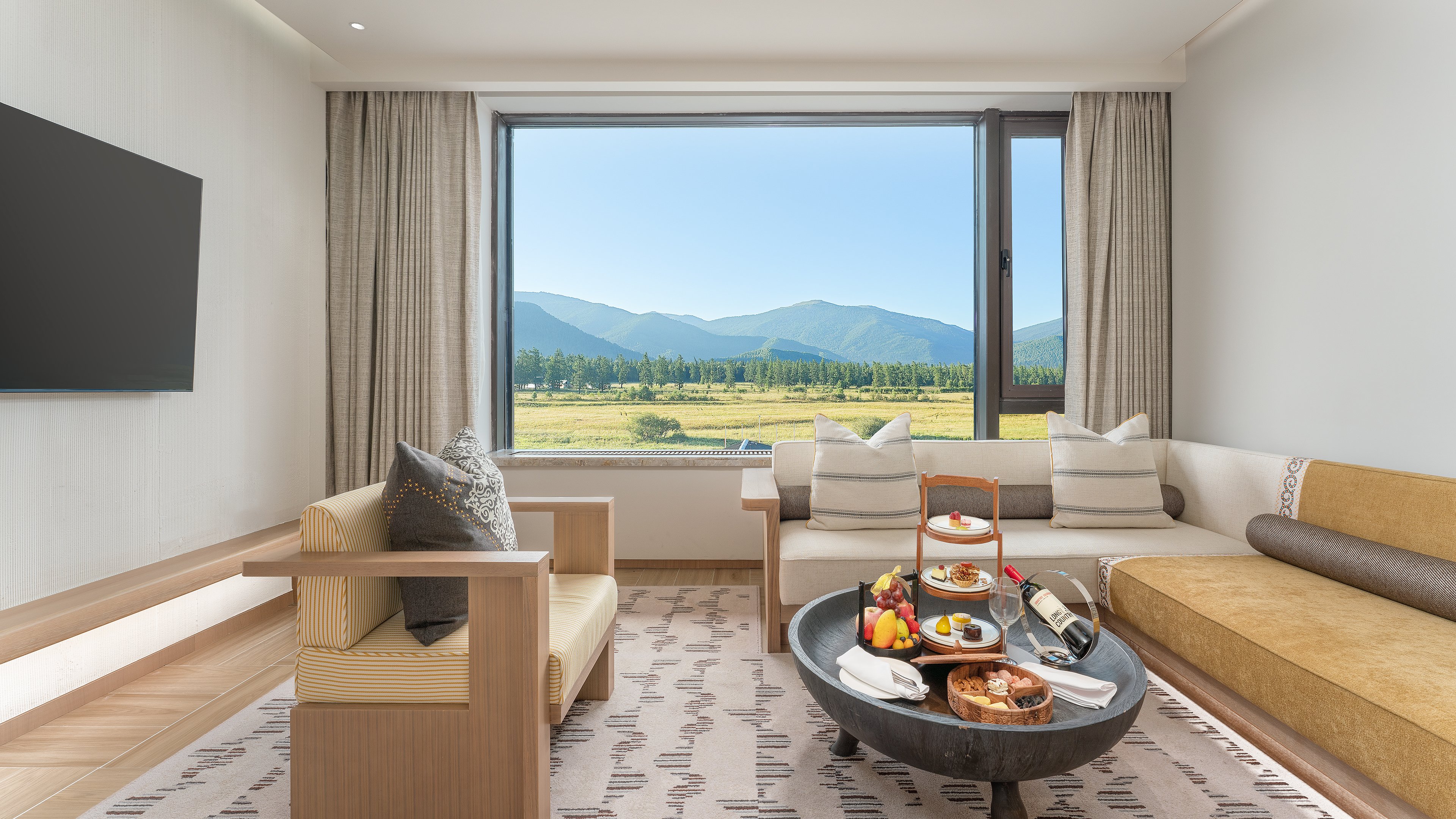 Holiday Inn Resort Kanas Hemu 25/50