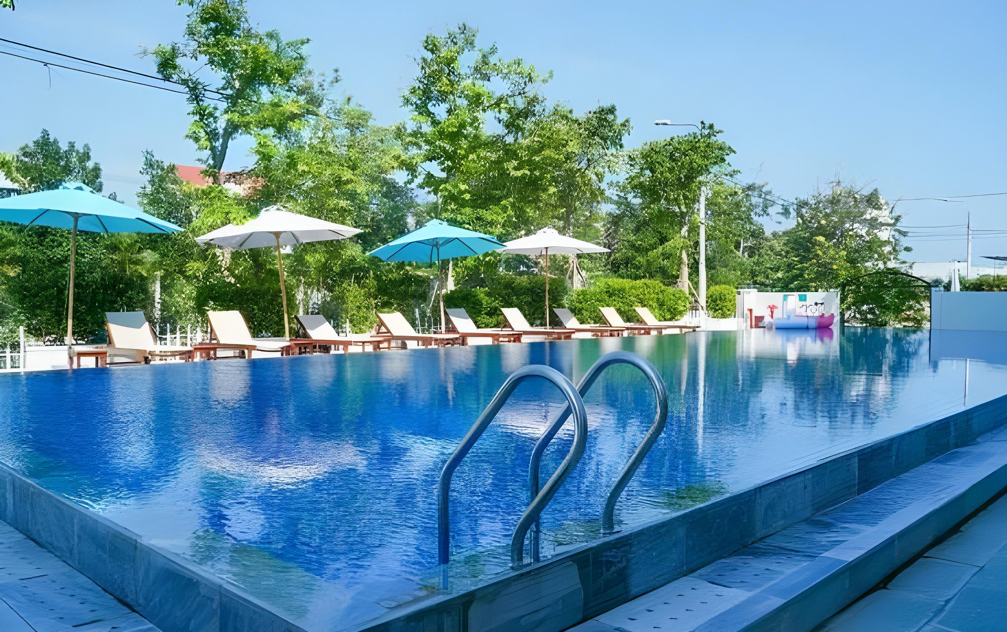 Nature Resort Hoi An 19/38