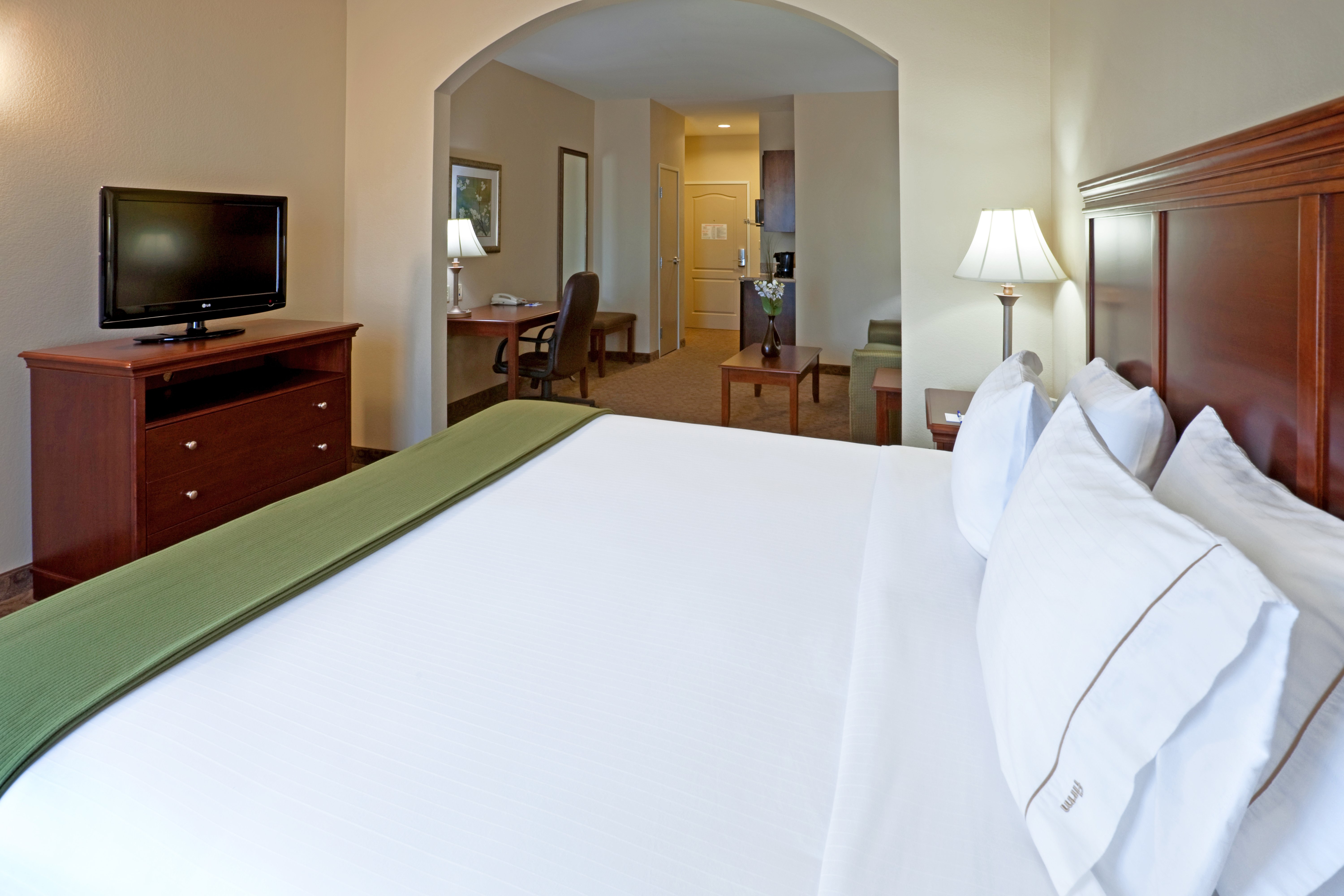 Holiday Inn Express Hotel And Suites Cedar Hill 18/69