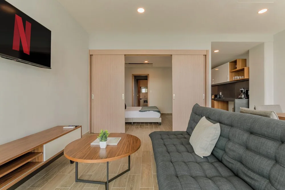 Amaan Vacation Suites 29/50