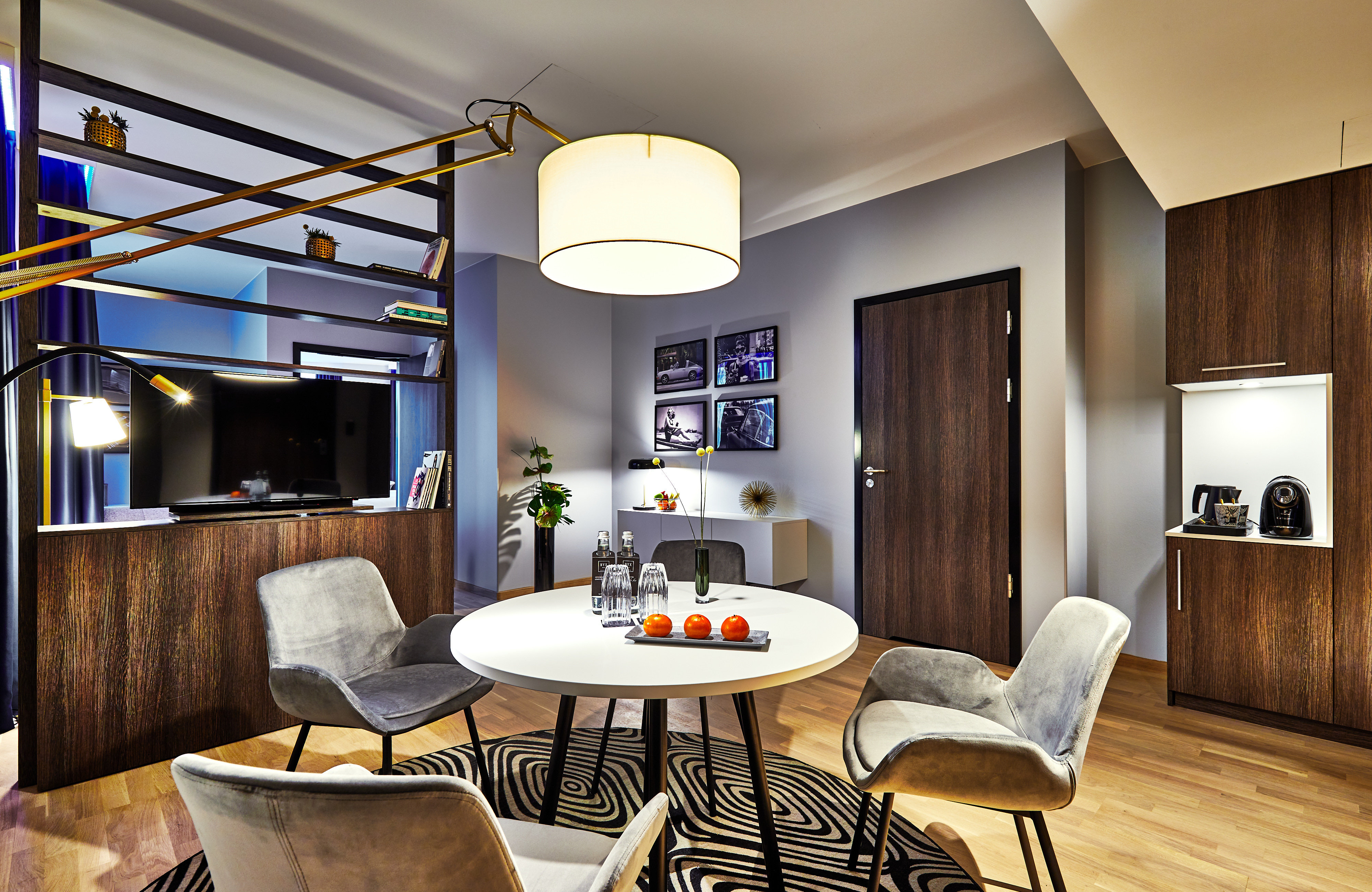 Nyx Hotel Warsaw By Leonardo Hotels 35/47