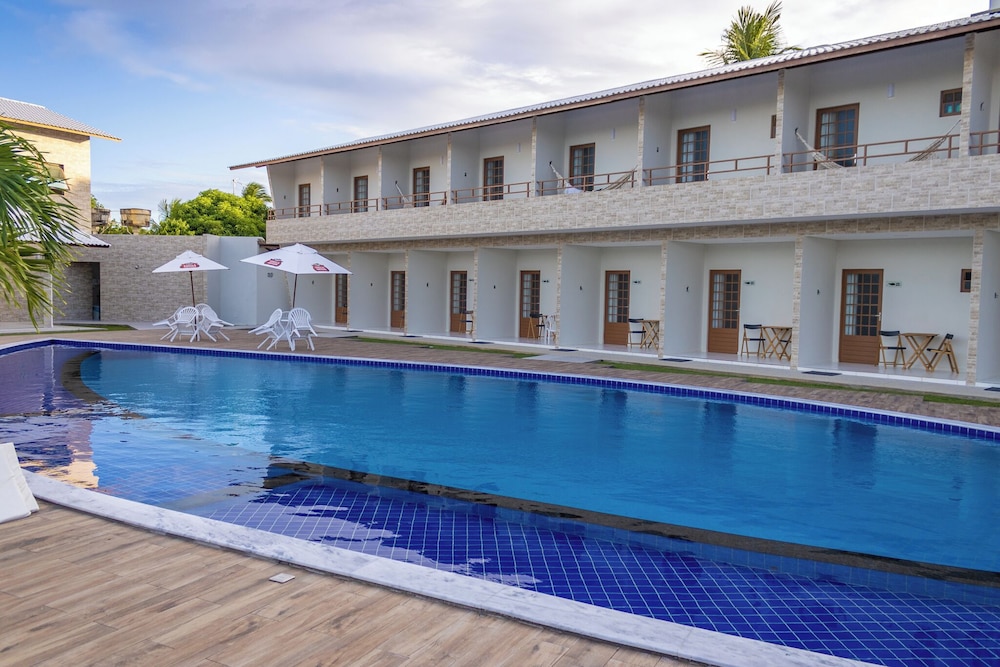Paraiso Barra Hotel 2/50