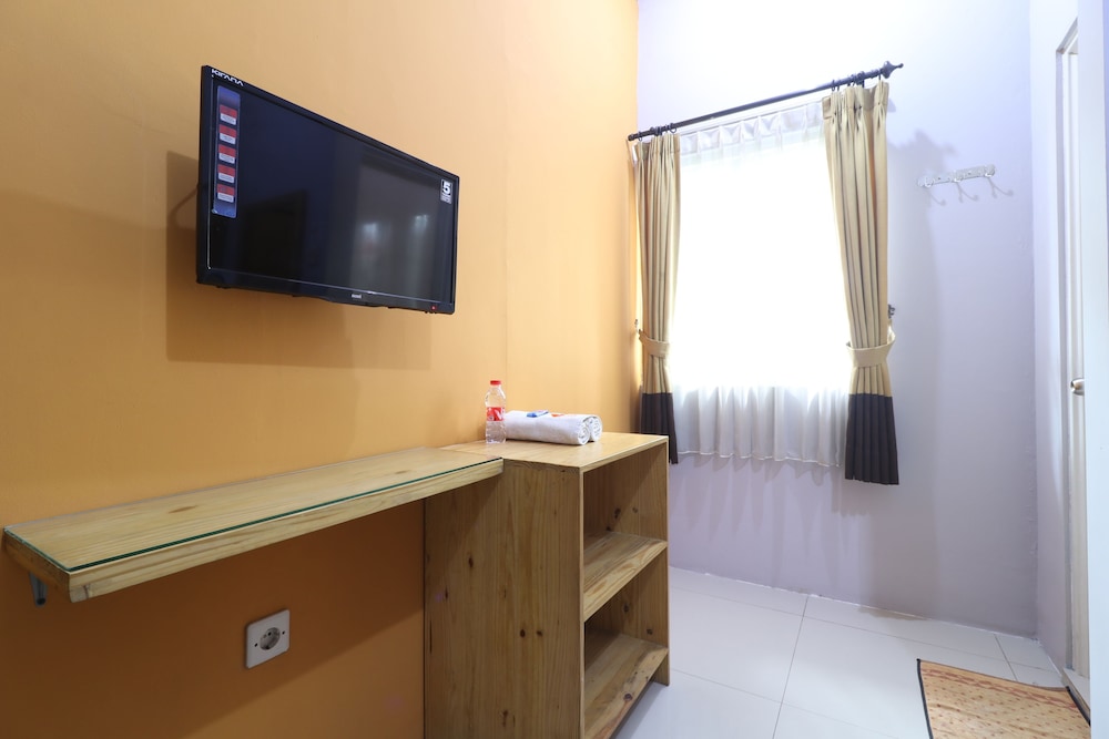 Bedur Homestay Syariah 14/35