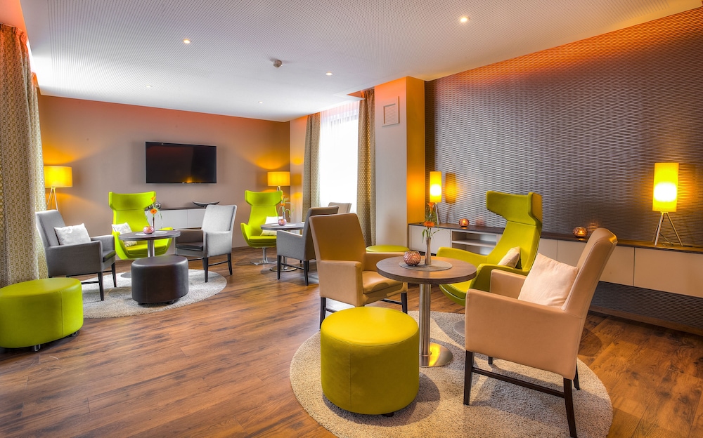 Hotel Kleefelder Hof 42/59