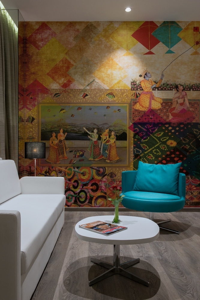 Eastin Residences Vadodara Apartment Hotel 22/35
