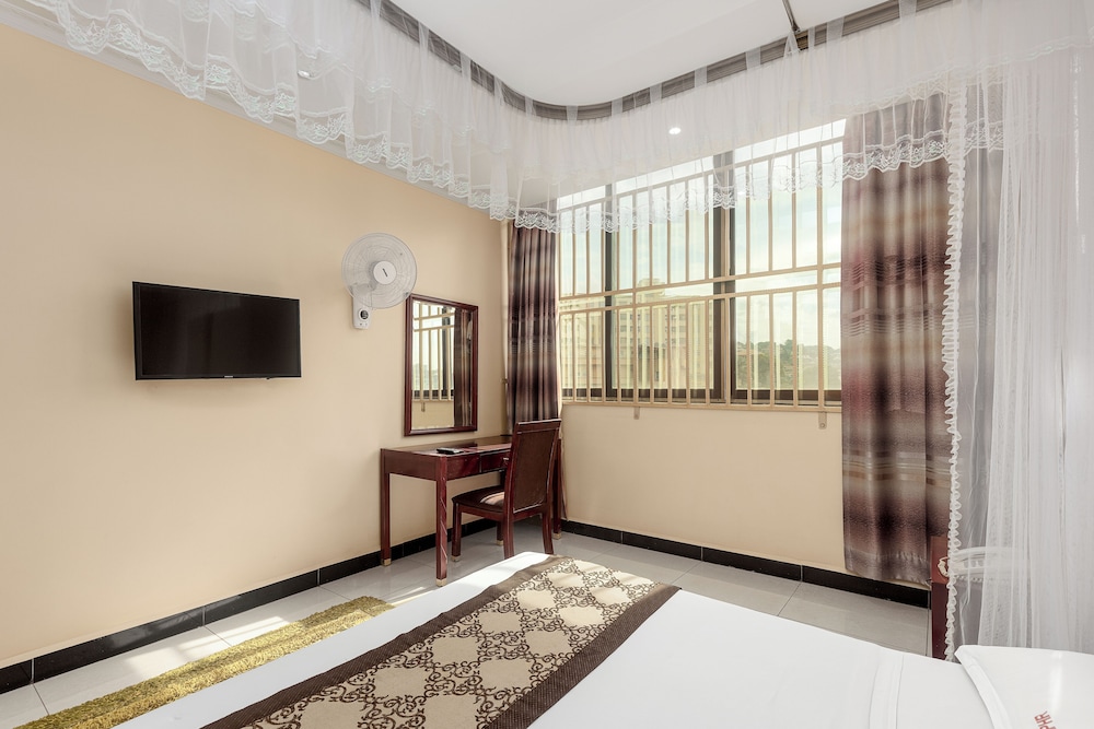 Namayiba Park Hotel 32/50