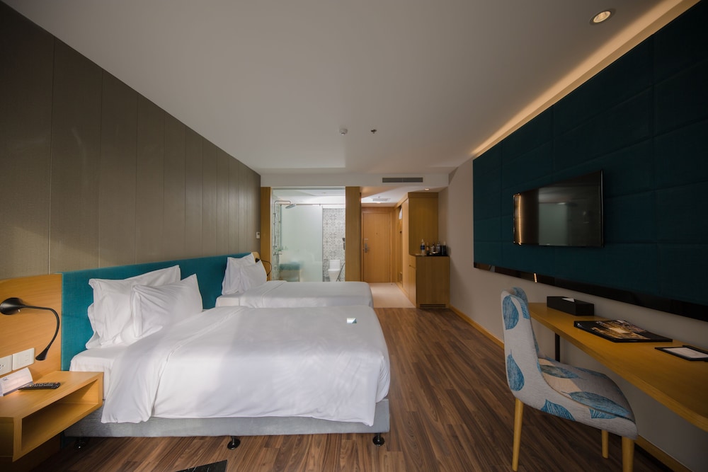 Quinter Central Nha Trang 17/50