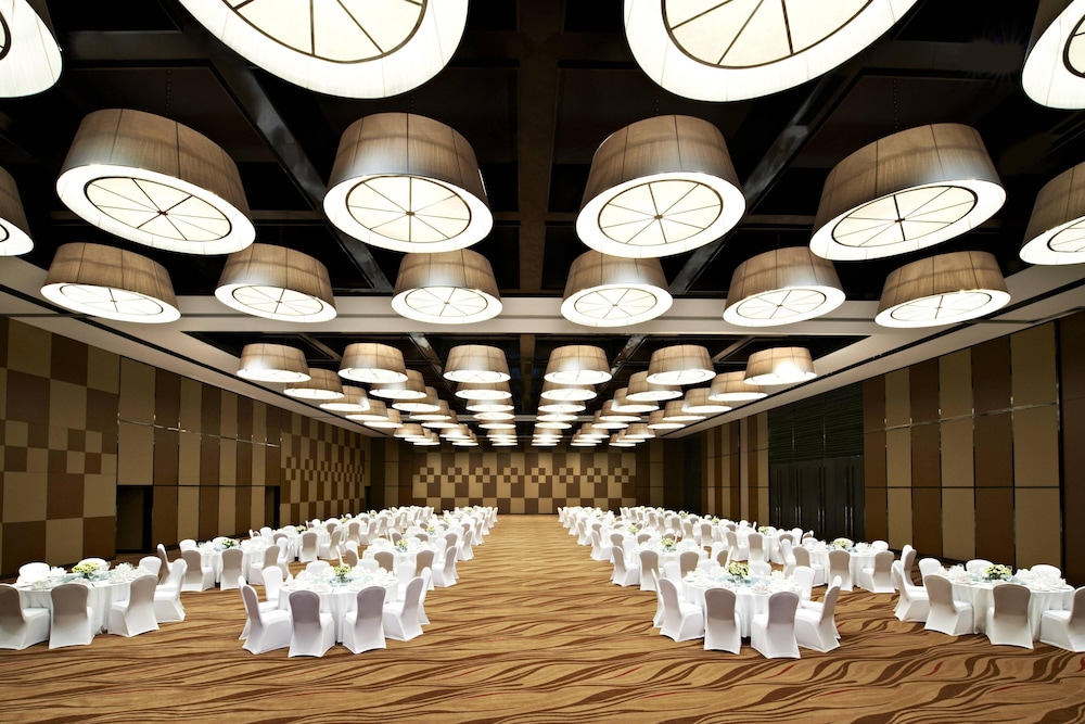 Four Points By Sheraton Qingdao West Coast Formerly Four Points By Sheraton Qingdao Huangdao 3/50