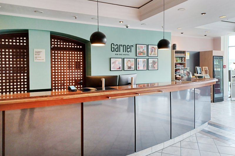 Select Hotel Russelsheim 11/82