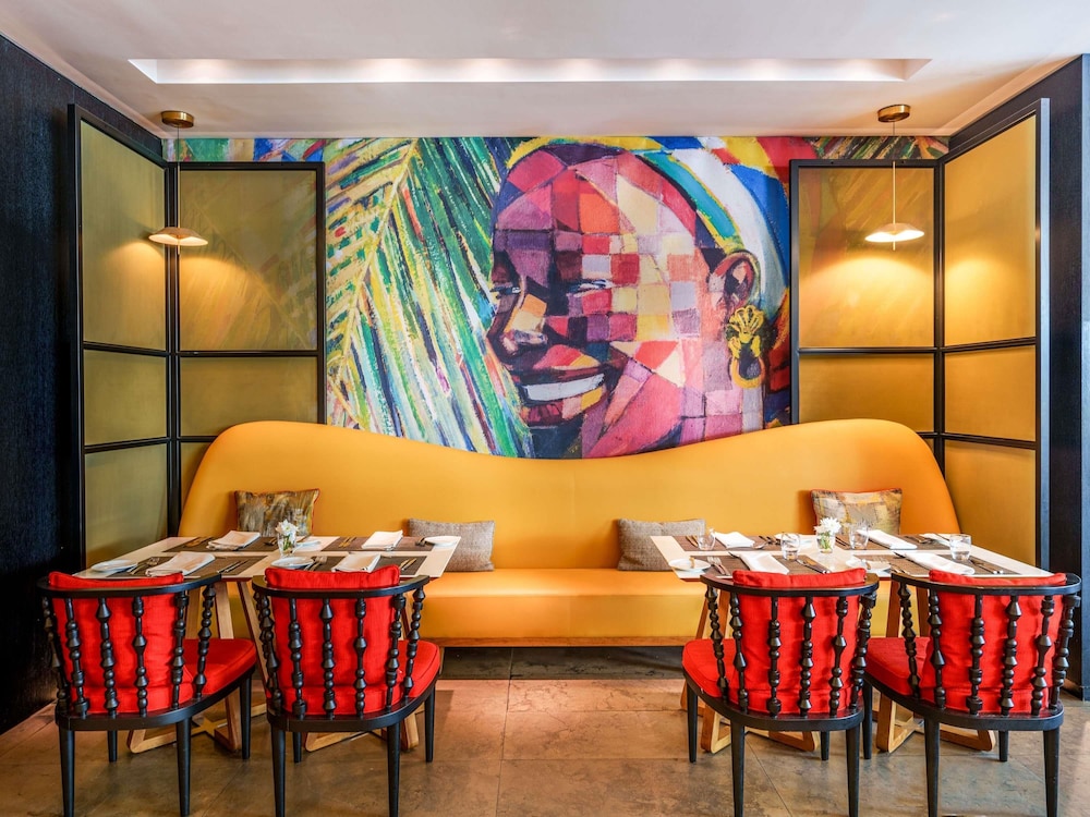 Movenpick Hotel Abidjan 52/64
