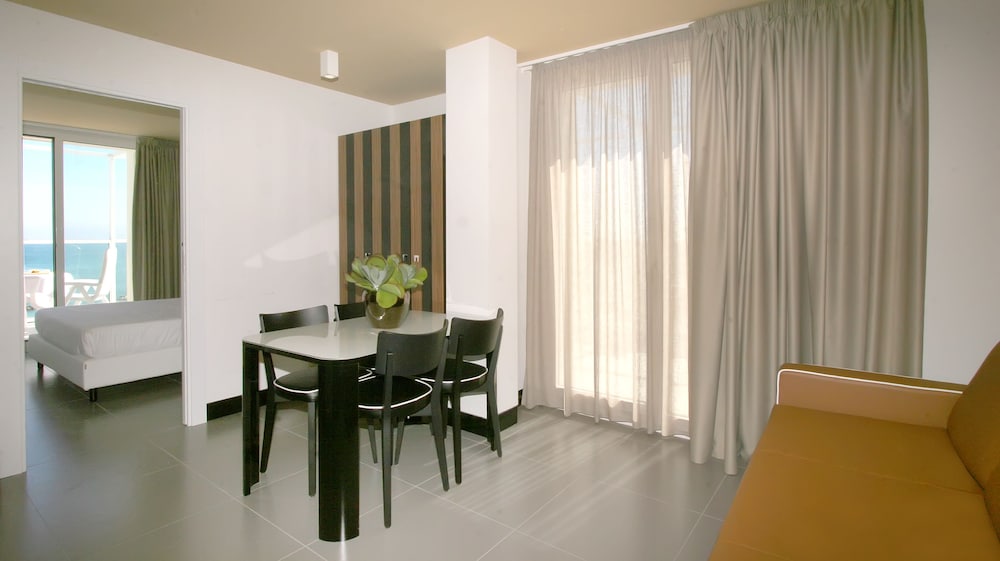 Residence Terminus 48/62