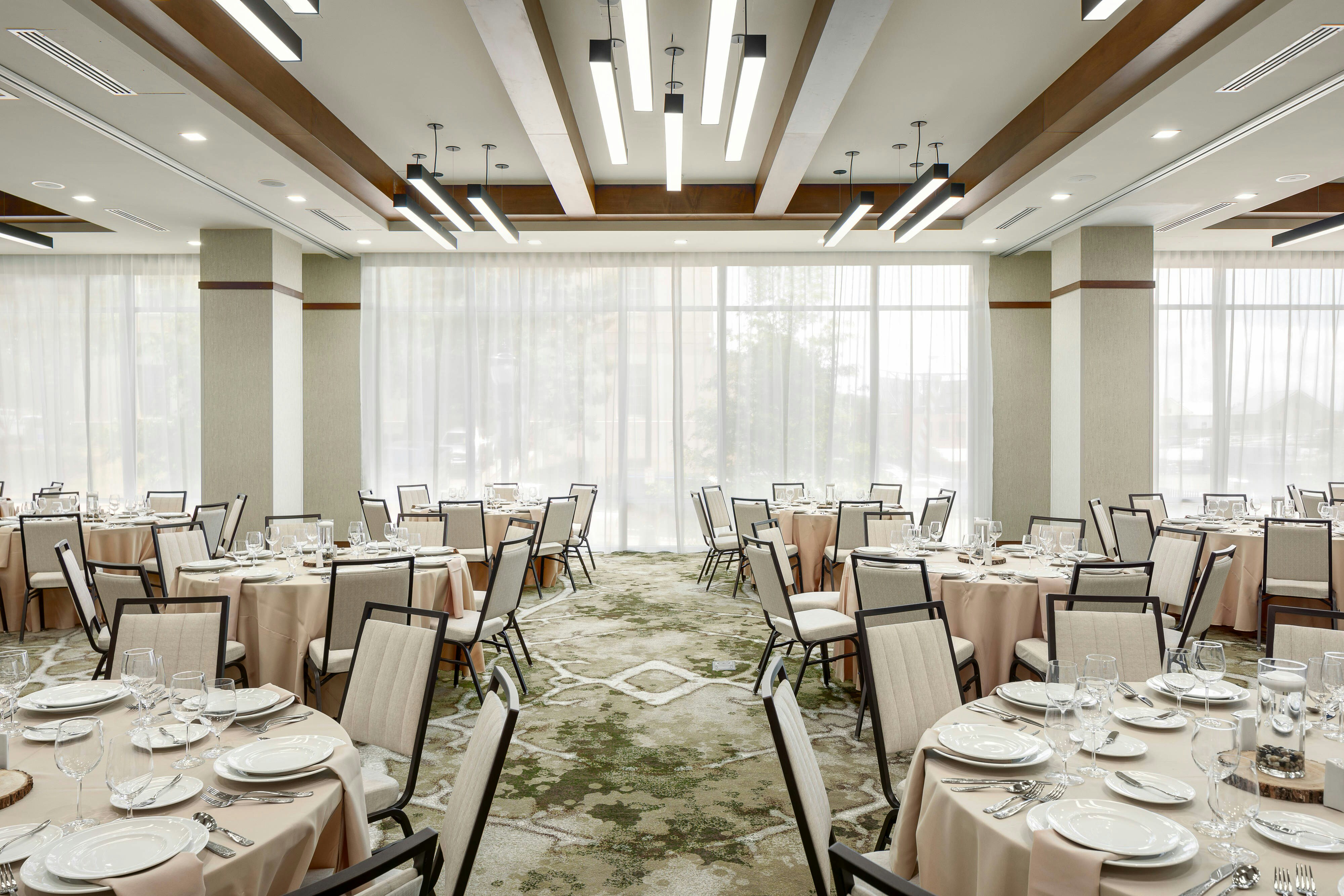 Springhill Suites By Marriott Downtown Greenville 47/63
