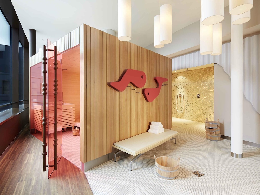 25Hours Hotel Zurich West 37/70