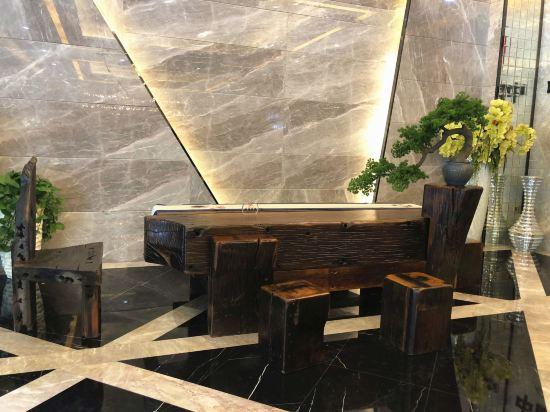 Guangxi Womei Hotel 14/36