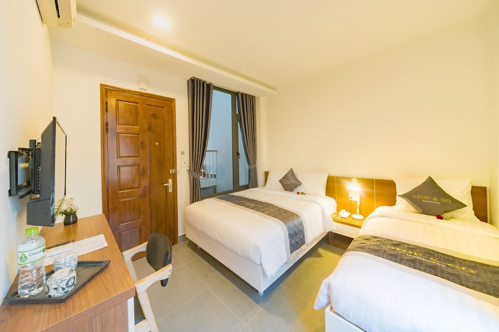 Stop And Go Boutique Homestay In Hue 17/50