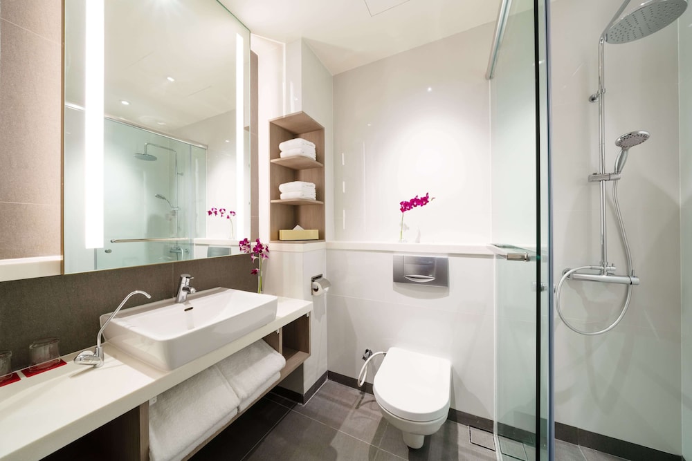Novotel Singapore on Kitchener 19/61