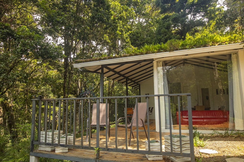 Dantica Cloud Forest Lodge 44/50