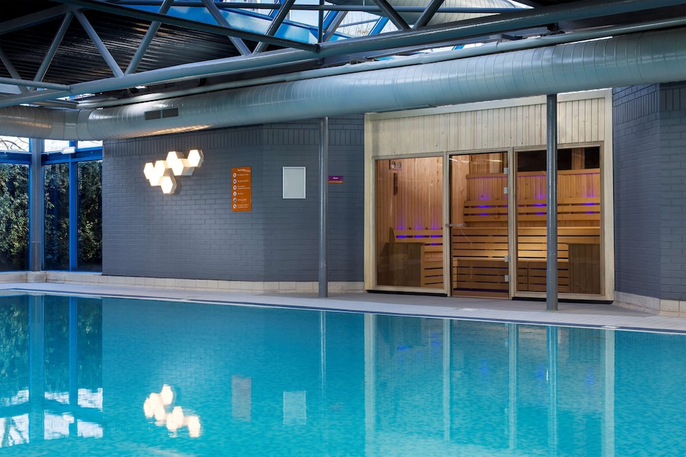 Radisson Hotel and Conference Centre London Heathrow 22/49