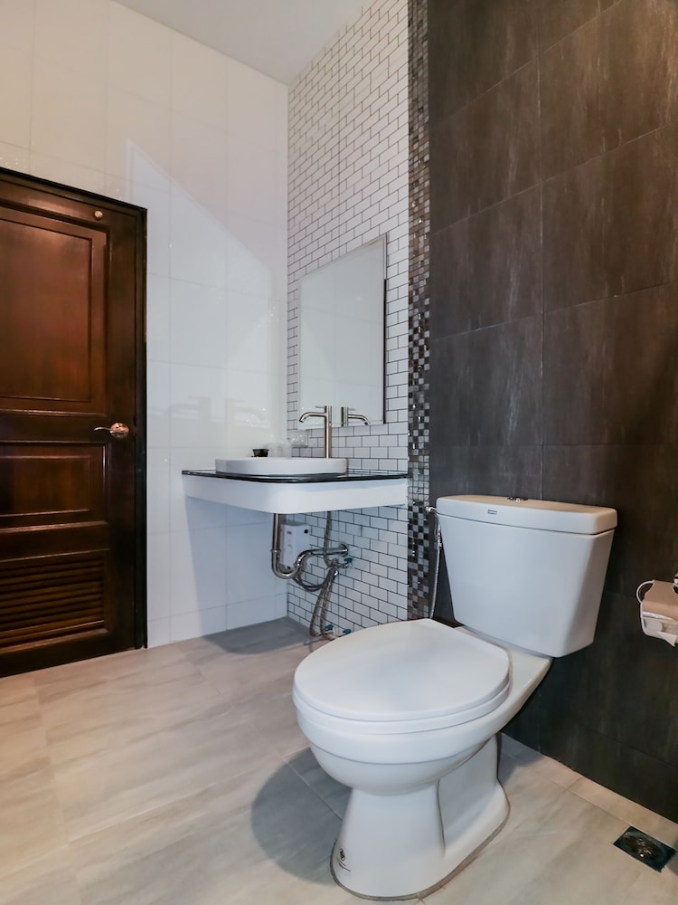 Baan Noppadol Hua Hin Loft Resort 68/68