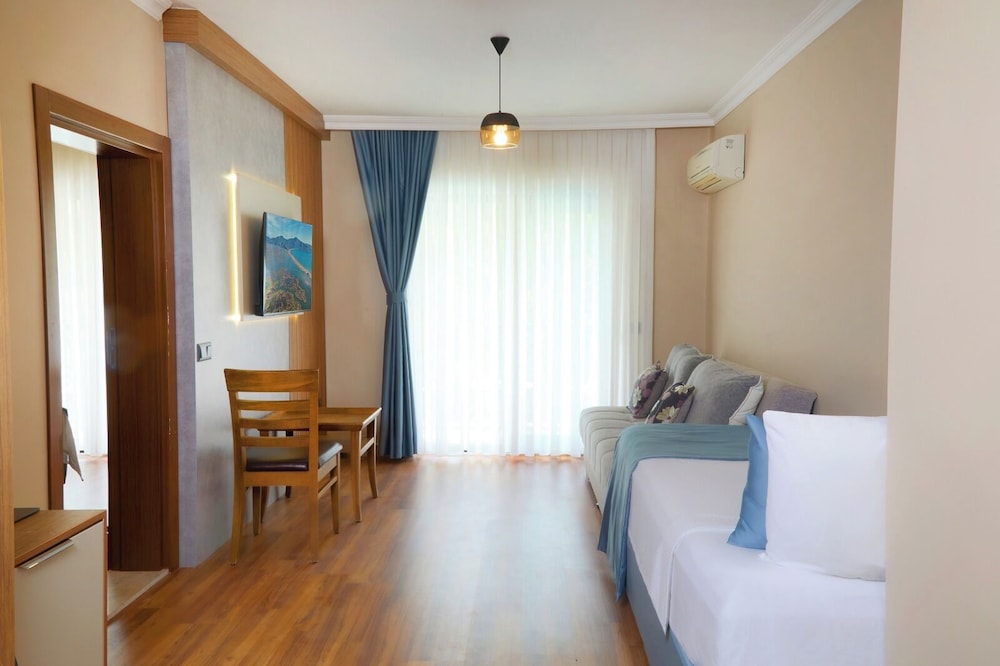 Dalyan Tezcan Hotel 18/50