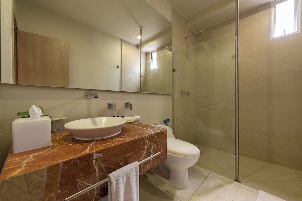 Madisson Boutique Hotel Cartagena 59/59