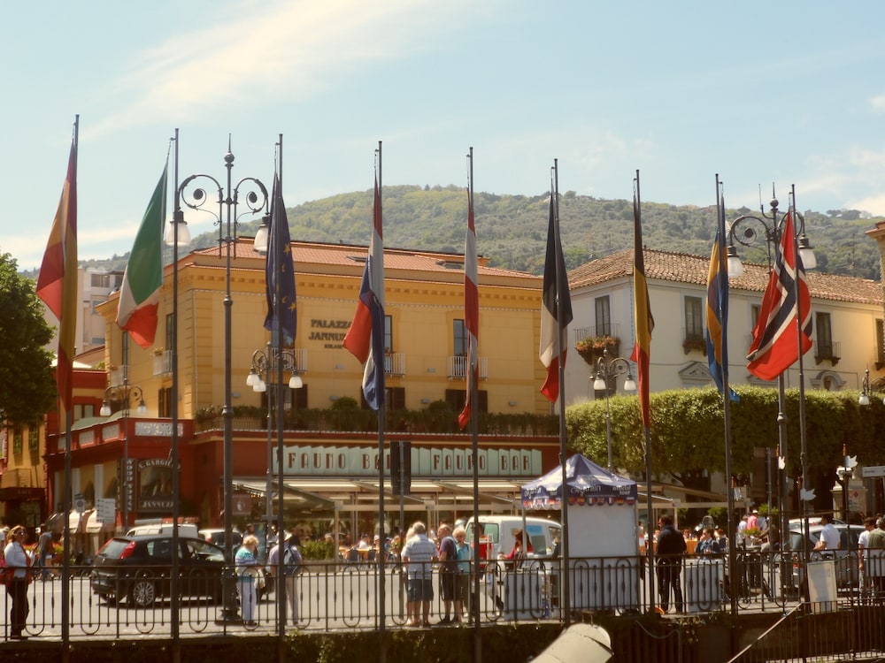 Palazzo Jannuzzi Relais 2/53