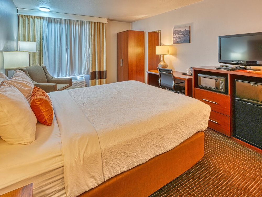 Yellowstone River Inn and Suites 11/47