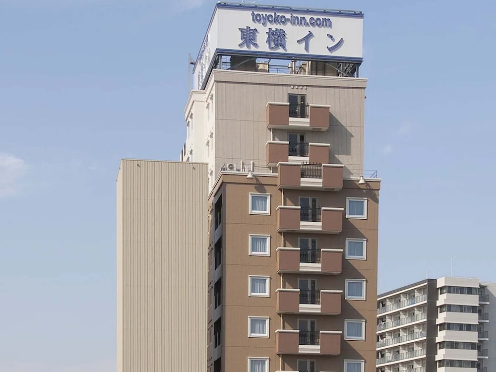 Toyoko Inn Yokohama-Sen Fuchinobe-eki Minami-guchi 1/59
