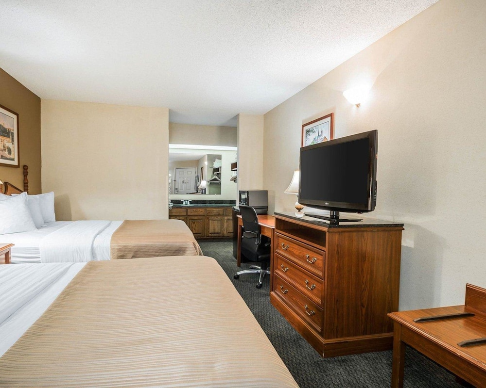 Quality Inn Bainbridge 13/40