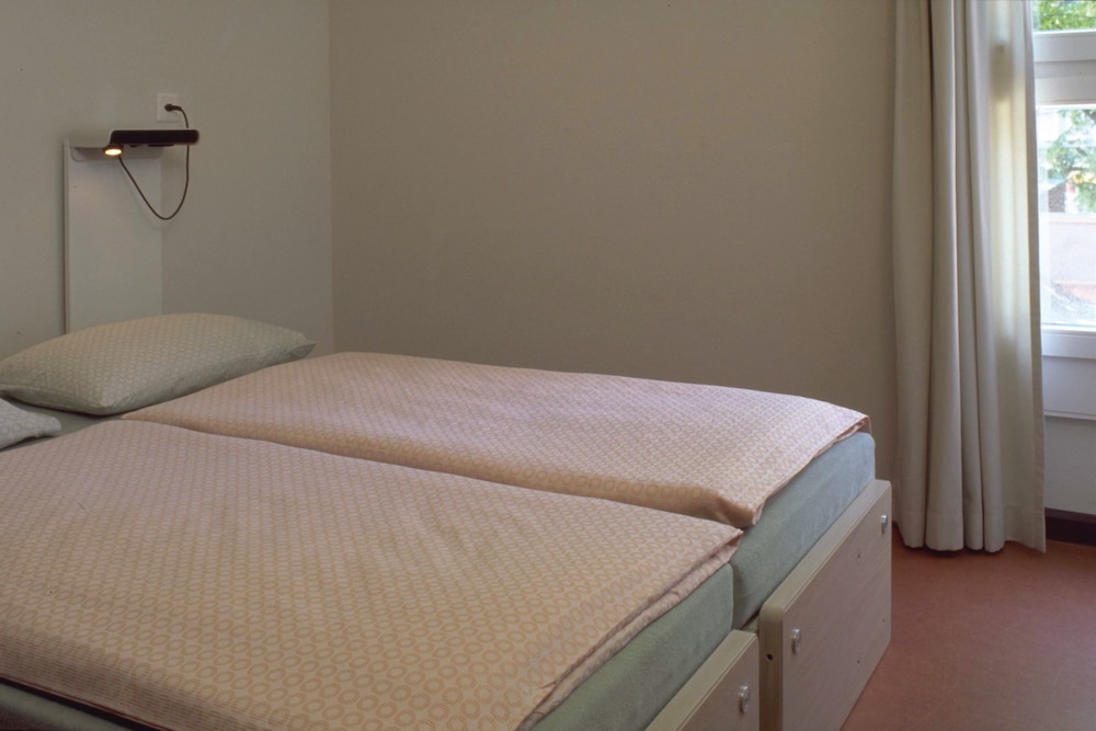 Zurich Youth Hostel 25/61