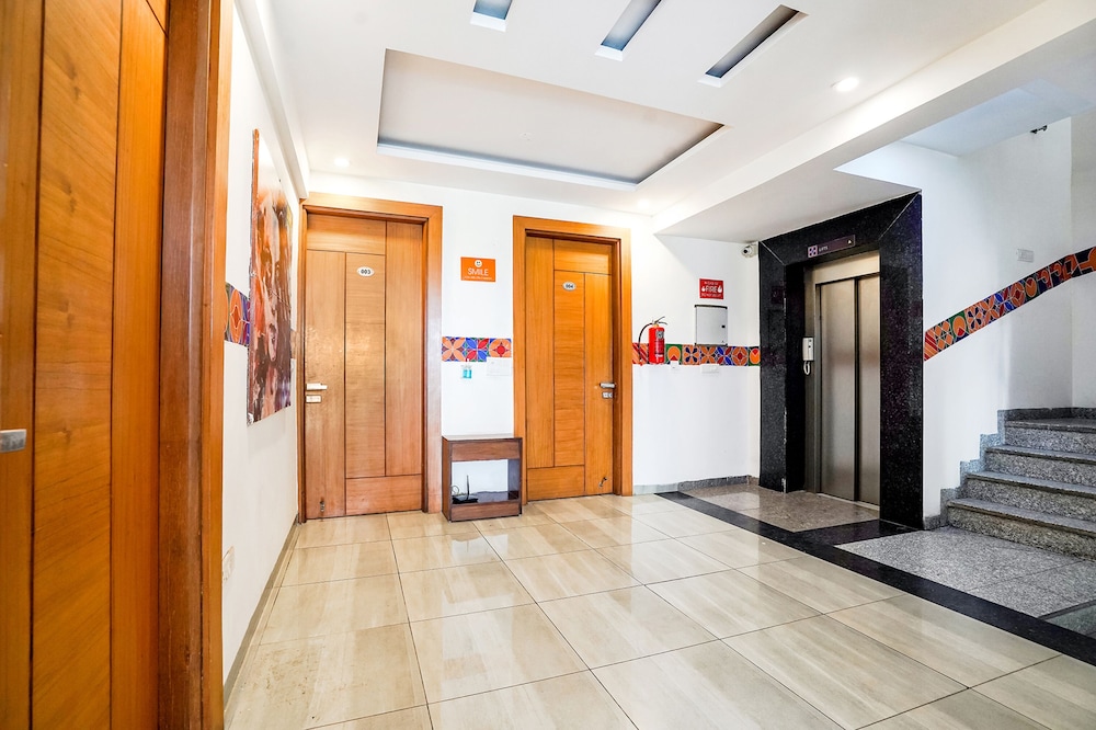 Fabhotel Nstay 32 10/30