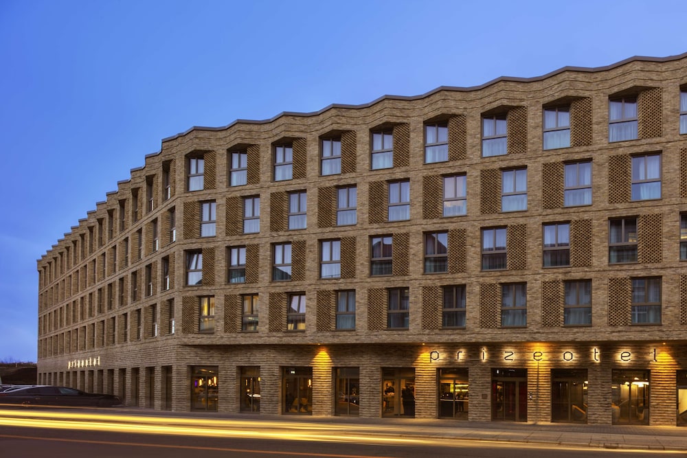 Prize by Radisson, Erfurt City 2/50