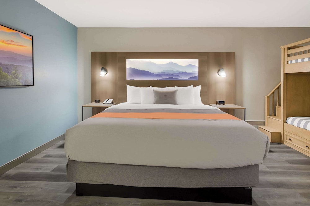 Graystone Lodge, an Ascend Collection Hotel 17/50