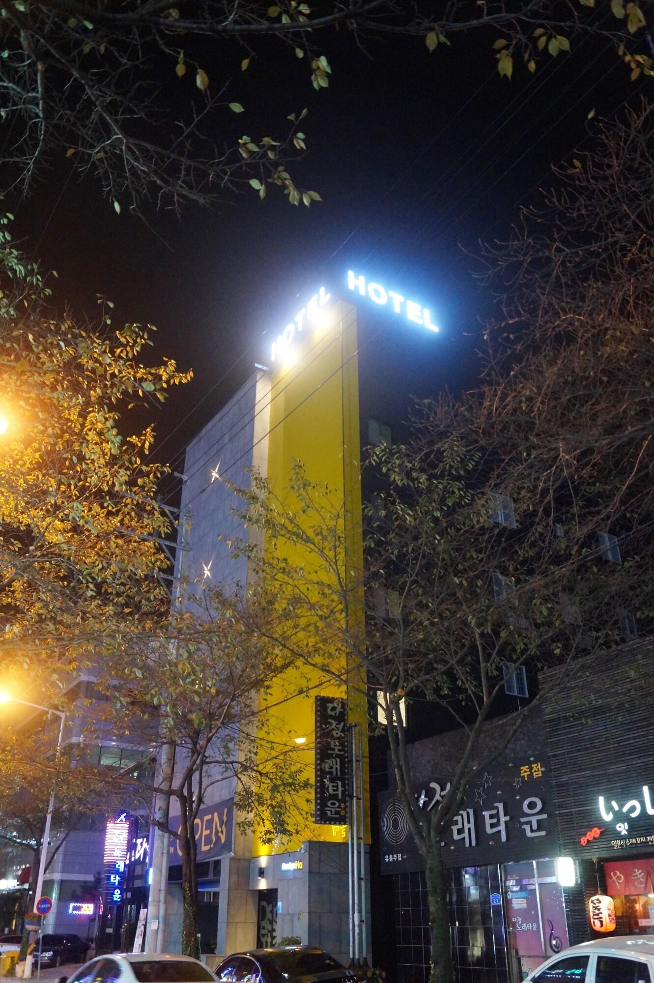 Design Hotel Xym 39/44