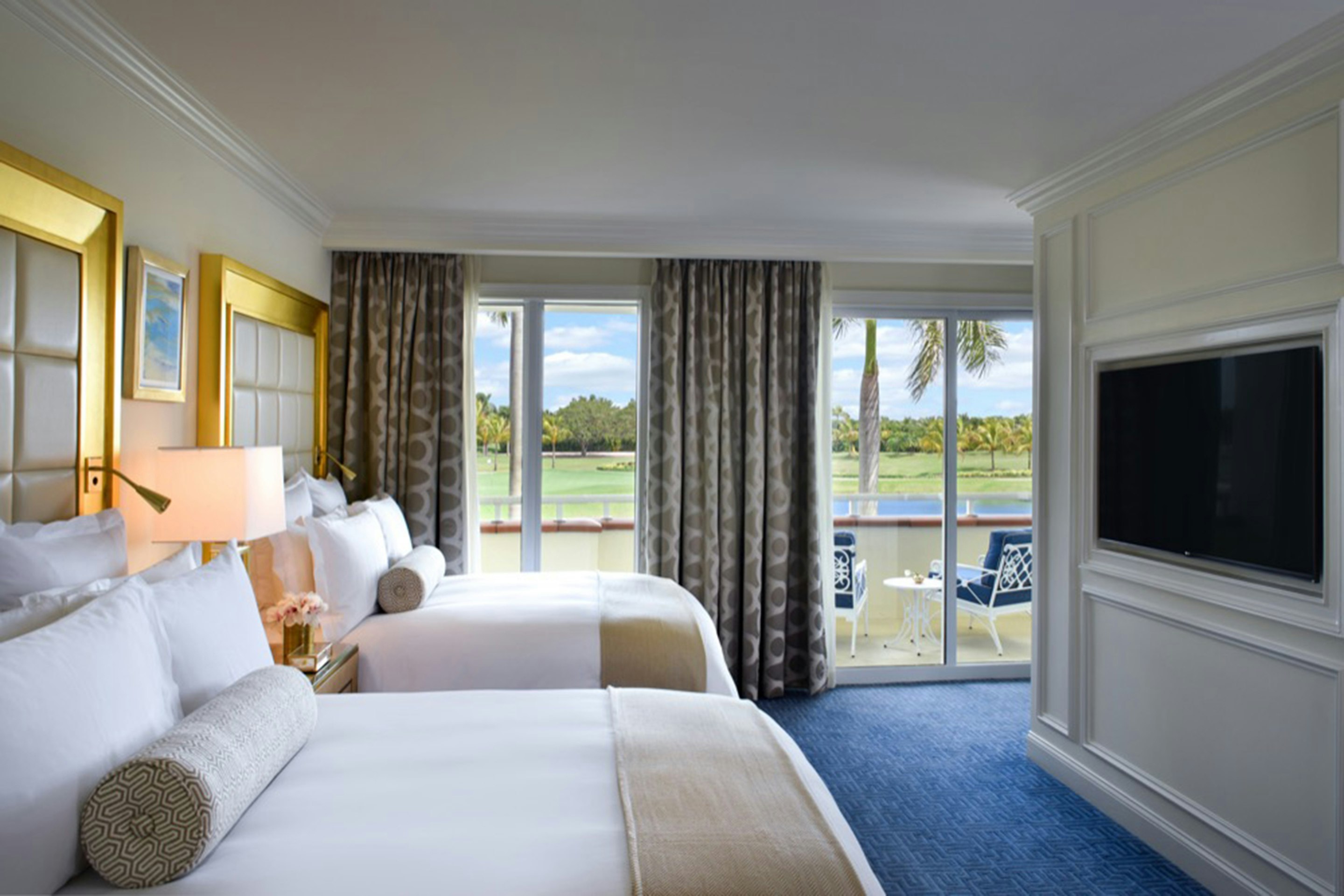 Trump National Doral Miami 10/50